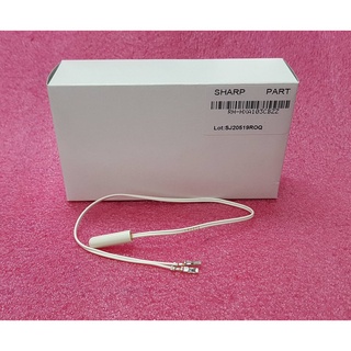 R-THERMISTOR เทอร์มิสเตอร์ ยี่ห้อ Sharp อะไหล่แท้ พาร์ท RH-HXA103CBZZ