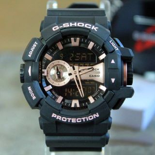 G-Shock GA-400GB-1A4DR