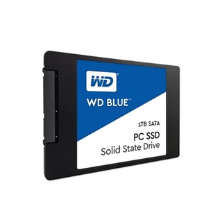 SATA SOLID STATE DRIVE WDSSD1TB-SATA 3D NAND 5YEAR