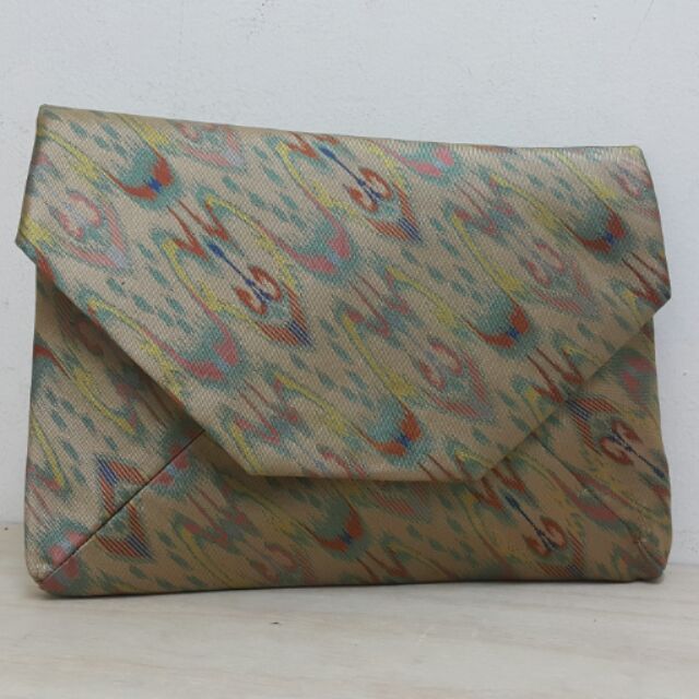 กระเป๋า Handmade สินค้าญี่ปุ่นมือสอง