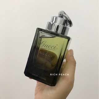 Gucci Pour Homme Edt 90ml. For Men