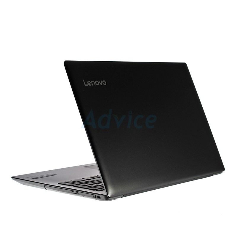 Notebook Lenovo IdeaPad 330-81D200J7TA (Black)