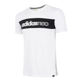 เสื้อ ADIDAS M CS LOGO TEE (AY9991) สินค้าลิขสิทธิ์แท้ ADIDAS