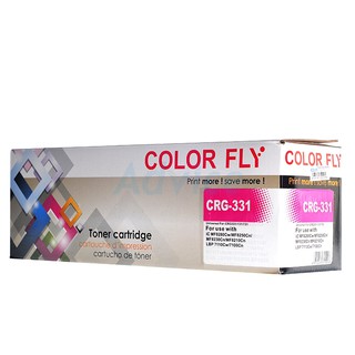 Toner-Re CANON 331 M - Color Fly