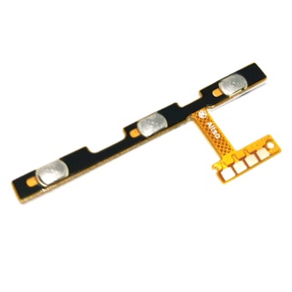 แพรสวิทซ์พาวเวอร์ Samsung A02s แพรเพิ่มเสียงลดเสียง Power Button Flex Cable Volume Button For Samsung A02S