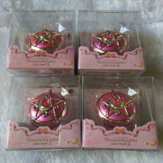 Sailormoon เซอร์เลอร์มูน ของสะสม