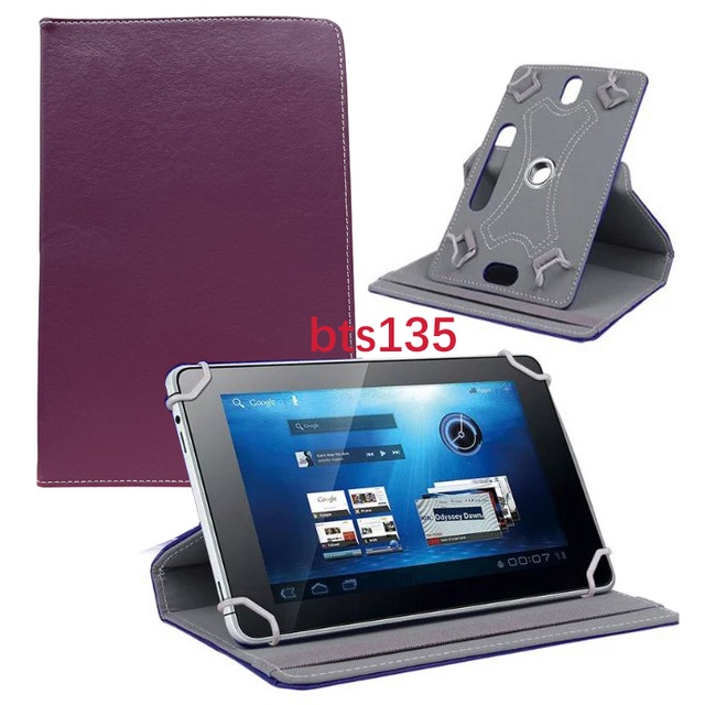Acer One 8 T2/Acer One 8 T4-82L(8.0) เคสป้องกันสําหรับเคสหนังของคอมพิวเตอร์แท็บเล็ตแบบหมุน