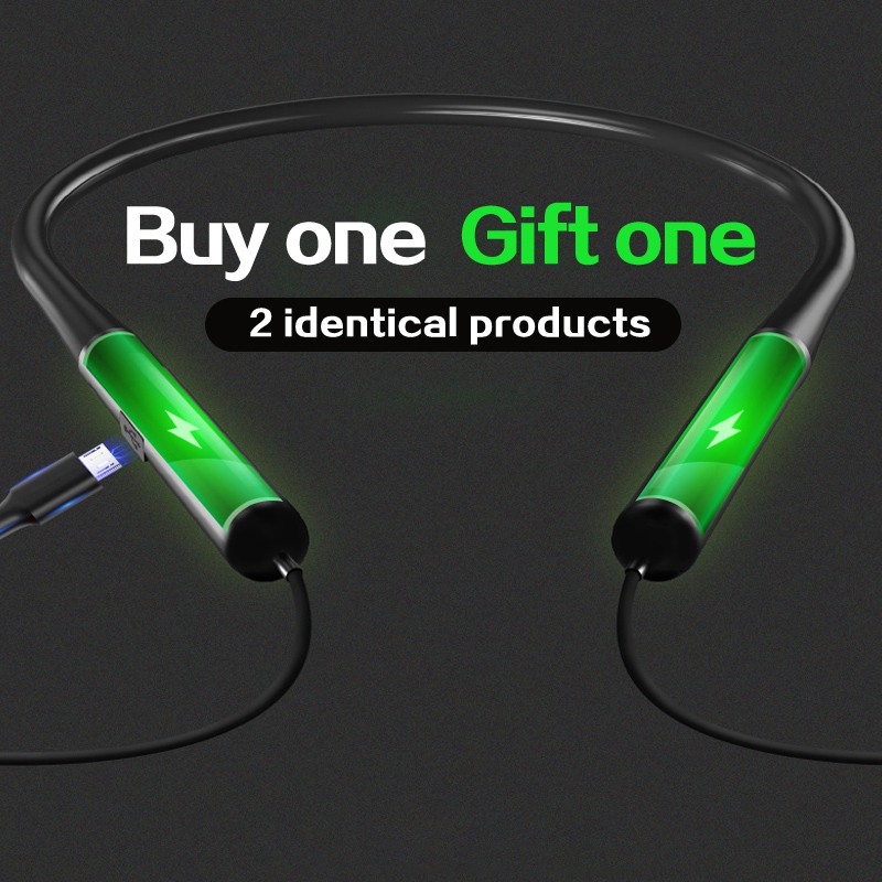 buy one get one free earbuds