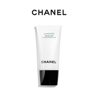 Chanel Camellia คลีนเซอร์โฟม ควบคุมความมัน 150 กรัม