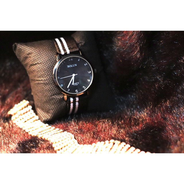 BOLUN Watch (นาฬิกาแฟชั่น)