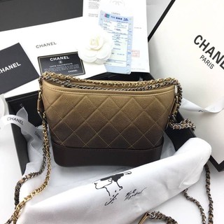 chanel gabrielle 20 cm ❌free ems❌ มี 1 ใบ