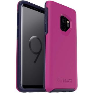 เคสโทรศัพท์มือถือสําหรับ Otterbox Symmetry  Samsung Galaxy S9 S9 Plus Case