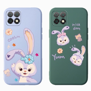 เคสโทรศัพท์มือถือ ซิลิโคนนิ่ม TPU ป้องกันกระแทก ลายการ์ตูน สําหรับ Wiko T3 T3