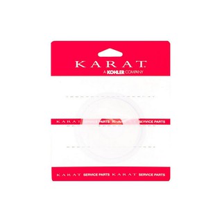 ซีลยาง GS1075149 | KARAT | GS1075149 อะไหล่หม้อน้ำ อุปกรณ์อะไหล่ห้องน้ำ ห้องน้ำ