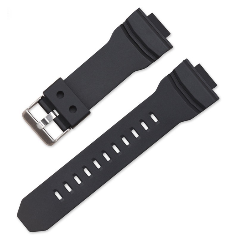 CASIO สายนาฬิกาข้อมือ Tpu สําหรับ Casio G - Shock Ga - 150 200 201 300 310 Glx Series