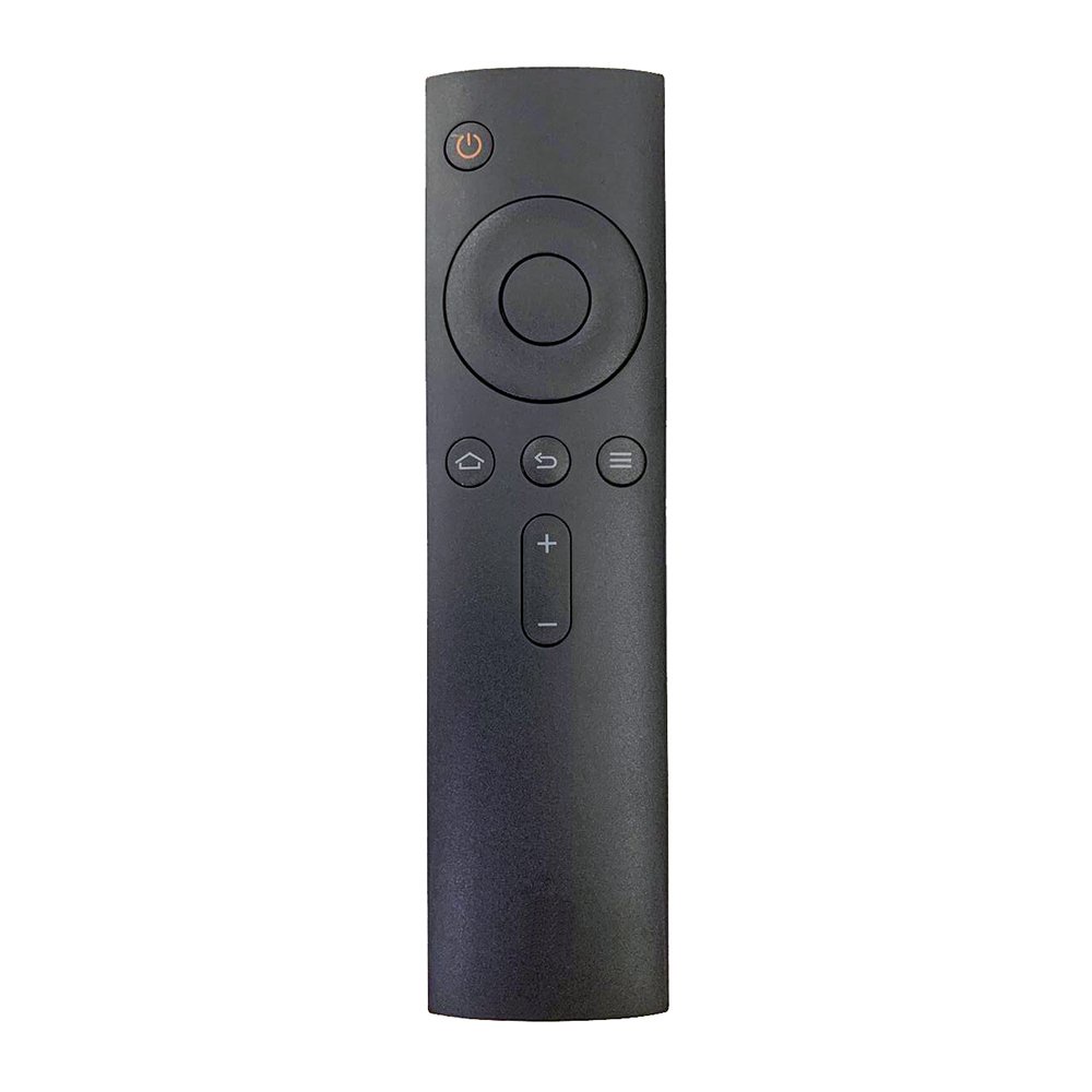 ใหม่กล่องรับสัญญาณทีวีรีโมทคอนโทรลอัจฉริยะสําหรับ Xiaomi MI TV BOX 1st 2nd 3rd MI กล่อง 3 3S 3C MI ก