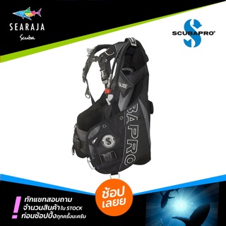 ชุดบีซีดี SCUBAPRO GLIDE BCD