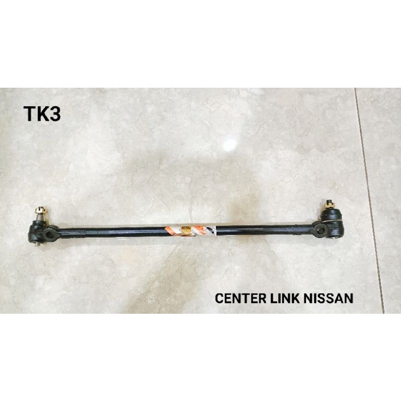 (555JAPAN)CENTER LINK NISSAN B1100/PB110/B120 /SC-4090/48560-H1000
