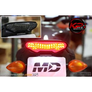 ไฟท้ายแต่ง MD FOR YAMAHA MT09. MT10