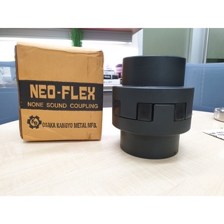 OSAKA ยอยยาง NEO-FLEX OSAKA # KR-115 แบบชุด