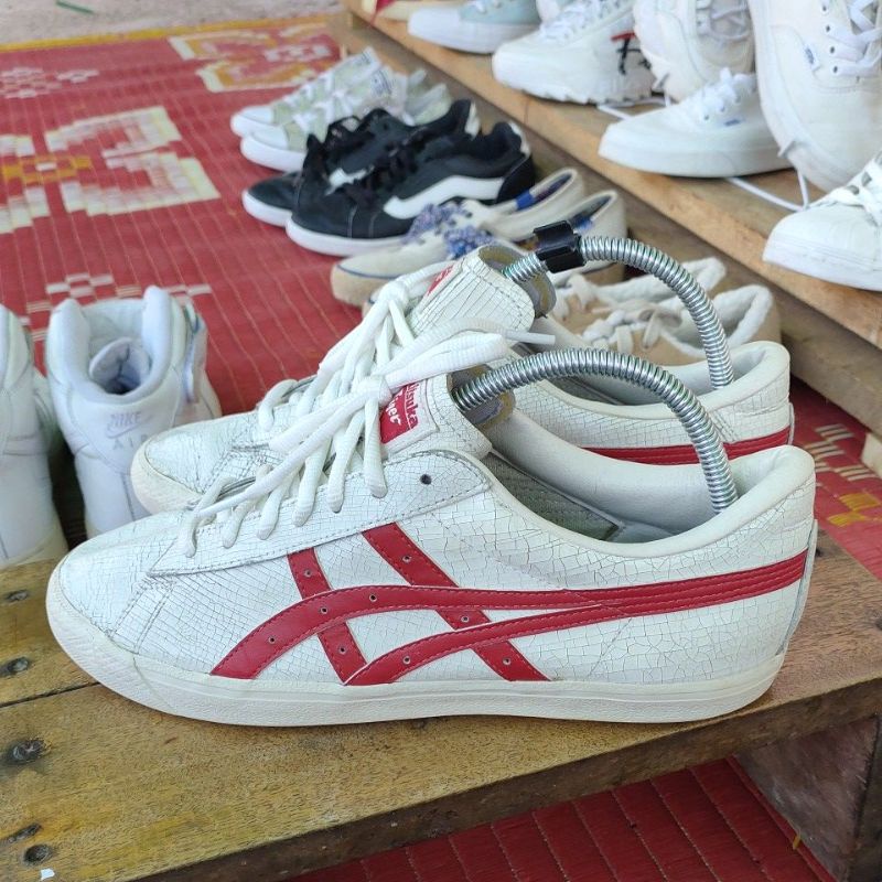 Onitsuka Tiger แท้ มือสอง