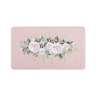 พรมลูกฟูก แผ่นตกแต่ง BM-ROSARY พรม พร้อมส่ง NEW 100%