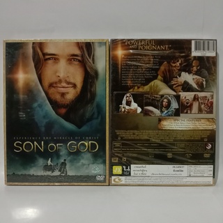 Media Play Son Of God / ซัน ออฟ ก็อด (DVD) /S15495D