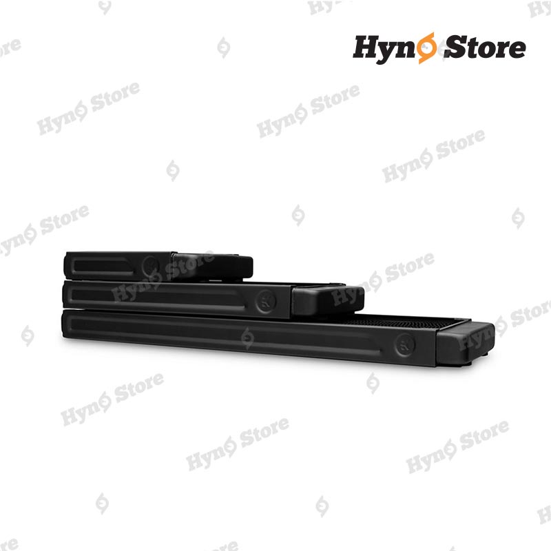 ถังหล่อเย็นคุณภาพสูง Rad EK CoolStream Classic SE 360 เครื่องทําน้ําเย็นแบบกําหนดเอง – Hyno Store