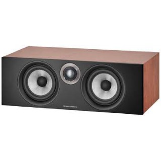 BOWERS &amp; WILKINS  HTM6 S2  CENTER Speaker