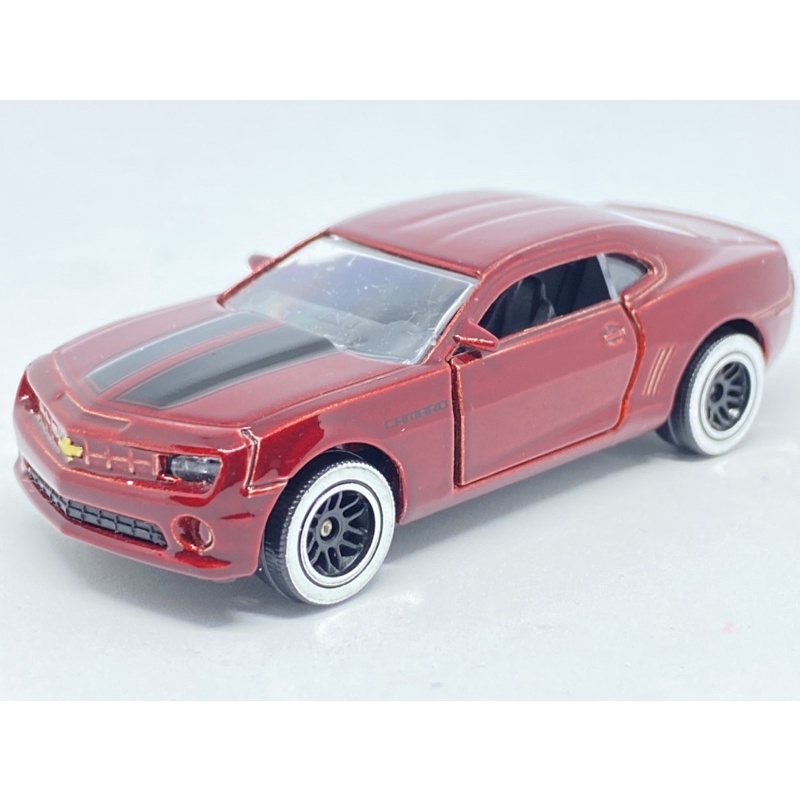 Majorette Chevrolet Camaro (MJ)