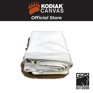 Kodiak Canvas Floor Liner ผ้าปูพื้นเต็นท์