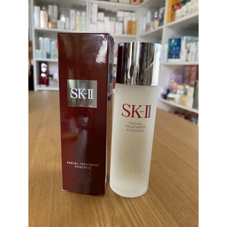 น้ำตบแท้💋 SK-II Facial Treatment Essence 75 ml✅💯ป้ายคิงส์