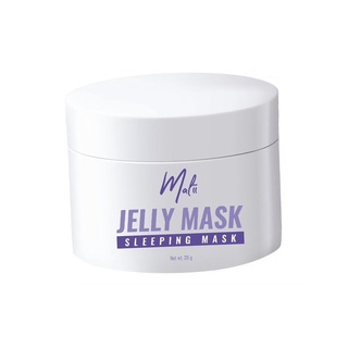 มะลิ เจลลี่ มาส์ก MALII JELLY MASK