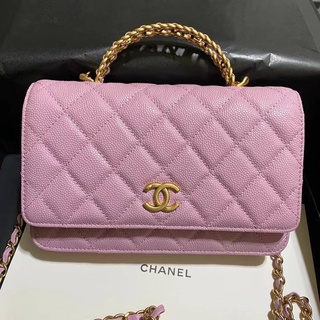 กระเป๋า Chanel Original