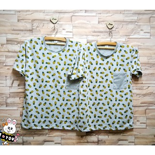 เสื้อคู่&lt;คู่ละ&gt;