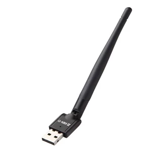 เสารับสัญญาณไวไฟ GMM Z USB Wi-Fi (รองรับกล่อง GMM Z รุ่u Smile+, Lite pro+, HDI)