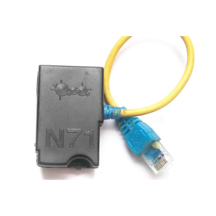 สายแฟลช Nokia N71 |*