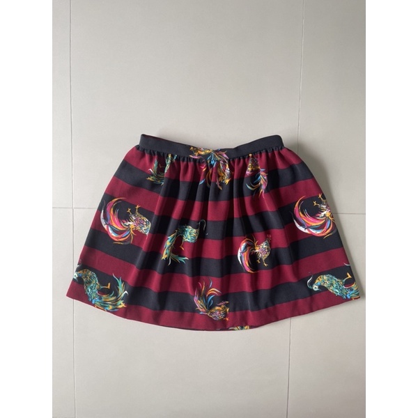 CPS CHAPS กระโปรง Size M