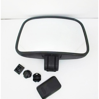 กระจกมองข้าง L/R สำหรับ Hino สิงห์ไฮเทค , Super-F , isuzu De…