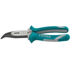 คีมปากแหลม 6"/160mm THT24616 TOTAL