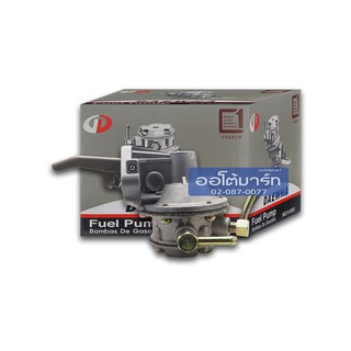 DAEWHA ปั๊ม AC NISSAN J15 , E20, 620 DW-220 จำนวน 1 ชิ้น