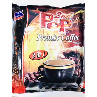 กาแฟPop Premix/ Premix Coffee