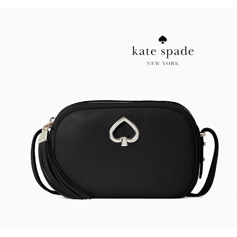 Kate spade : kourtney camera bag