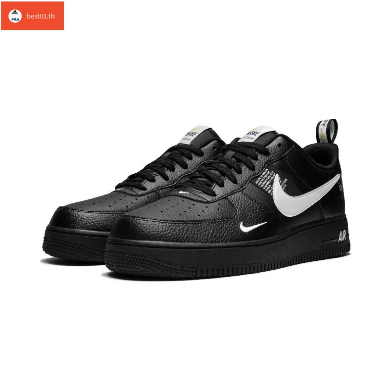 Nike Air Force 1 AF1 รองเท้าลำลอง 