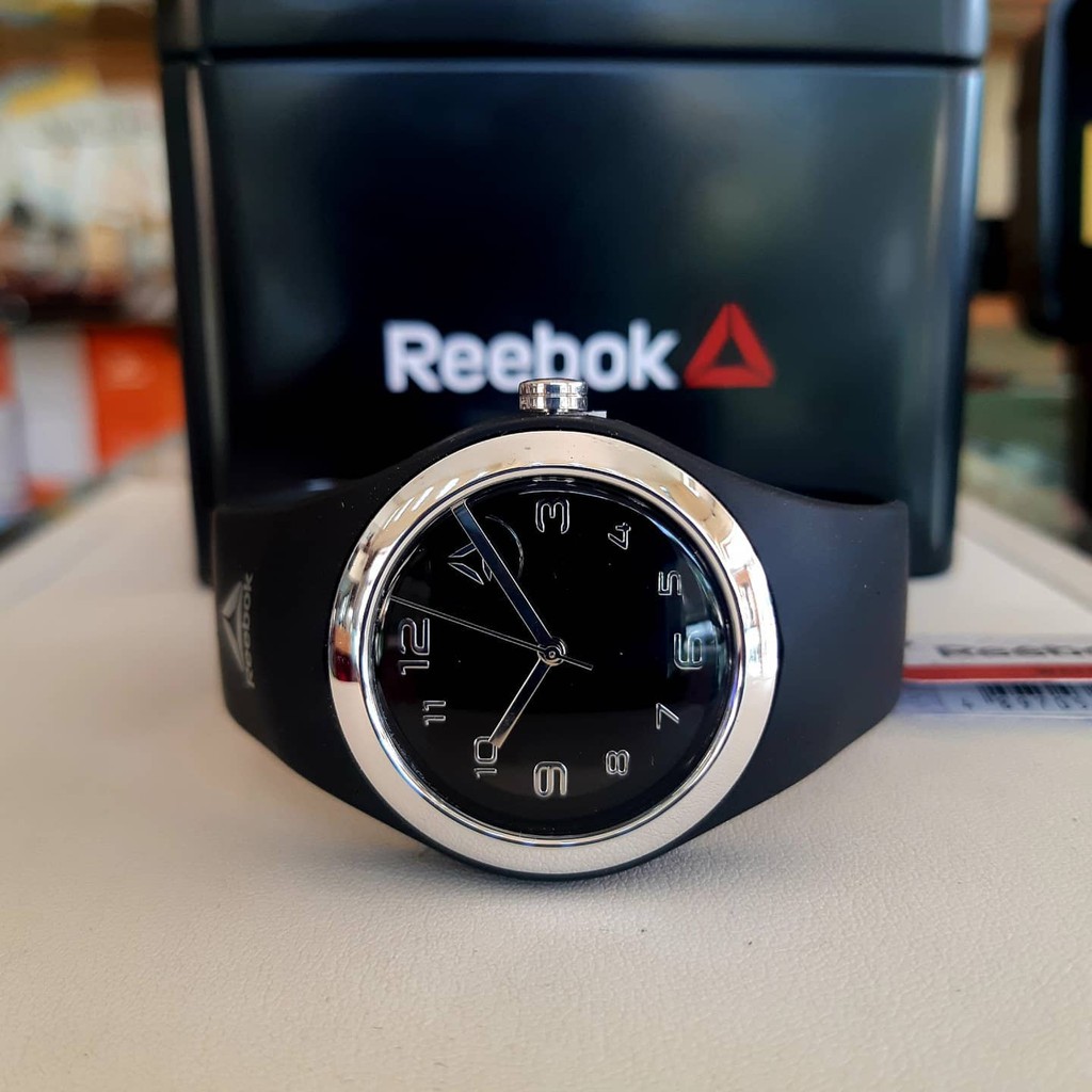 Reebok watch RF-SAL-L2-PBPB-BI นาฬิกาข้อมือผู้ชาย นาฬิการีบอค