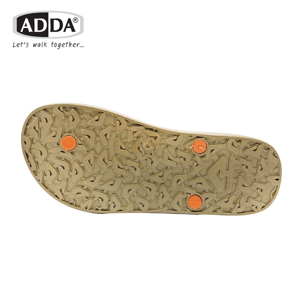 ADDA รองเท้าแตะแบบหนีบ รุ่น 13C04M1 (ไซส์ 7-10) - adda_online_shop ...