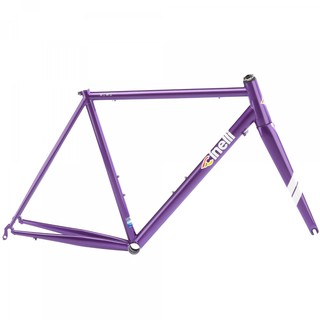 เฟรมเสือหมอบ จักรยาน Cinelli NEMO size 48 51 cm