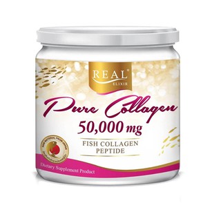 เพียว คอลลาเจน50000มก.(PURE COLLAGEN 50000MG.)จำนวน1กระปุก