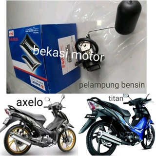 ทุ่นน้ํามันเชื้อเพลิง สําหรับ Suzuki axelo smash titan 34810-45H 10J