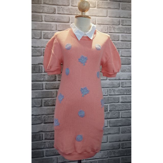 Dress brand lyn around​